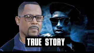 Why Martin Lawrence Turned Down 'New Jack City' - Here's Why