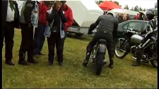 Hedemora TT 2008