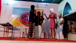 Malad bethel Mar thoma youth skit