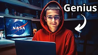 The Boy Who Hacked NASA And Took His Life