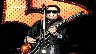 Lenny Kravitz - Praia de Copacabana, Rio de Janeiro, Brasil, 21/03/2005 (Full HD 1080p)