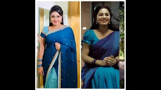 💞Roja serial 🌹Roja Vs Anbe Vaa Serial 💕Boomika 🥰Part -1