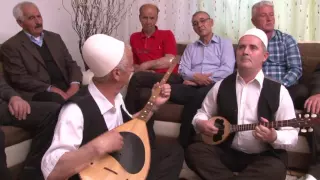 Muharrem Gashi & Jahir Nuredini - Keq Hyseni