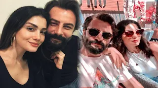 A date has been announced that is of great importance for Ozge Yagiz and Gökberk Demirci!