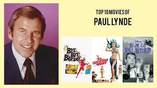 Paul Lynde Top 10 Movies of Paul Lynde| Best 10 Movies of Paul Lynde