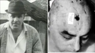 The Krays Murder of Jack McVitie and George Cornell