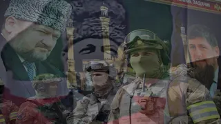 Chechen war song - Ahmet Haj chahid