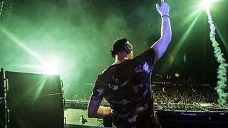 Tiësto - Live @ Ultra Music Festival 2016