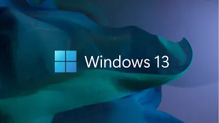 Introducing Windows 13