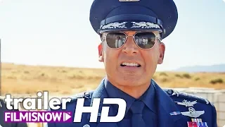 SPACE FORCE (2020) Teaser Trailer da série Netflix com Steve Carell