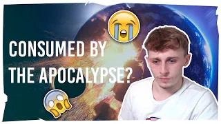 Reacting to Consumed by the Apocalypse | LEMMiNO