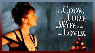 [КиноГИДонизм] Повар, вор, его жена и ее любовник (1989)