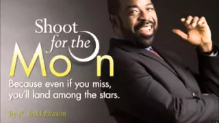 2021 Day 4 - LES BROWN - You vs Your Volcano