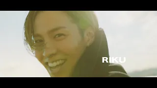 THE RAMPAGE from EXILE TRIBE / MY PRAYER (RIKU Version)