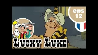 LUCKY LUKE - EP12 - Le grand Duc