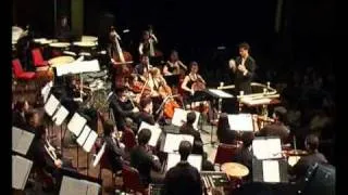 Neon Genesis Evangelion - "Thanatos" (Eminence Symphony Orchestra)