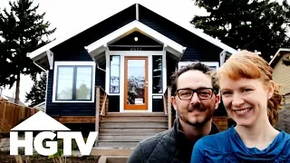 Architects Tackle Seattle Home Renovation | HGTV