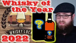 Whisky of the Year 2022