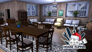 РОЖДЕСТВЕНСКАЯ ИСТОРИЯ ➤ House Flipper ➤ Part 220