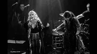 Haley Reinhart - Oops! ... I Did It Again ft Catie Turner & Scott Bradlee (Live at the Troubadour)