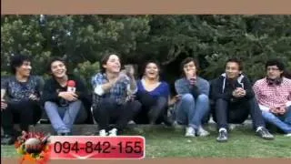 Youtube Ecuador 2011