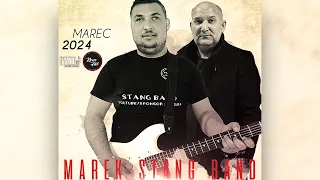 Marek Stang Band NADO (vlastna tvorba)