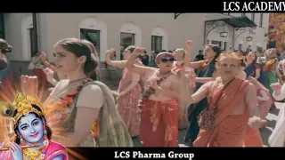 Joy of Krishna Consciousness II LCS Pharma Group