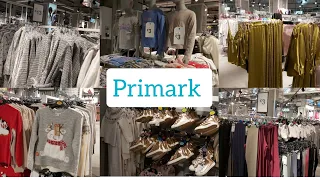 جولة في بريمارك بينورات ديال الهبال أحذية ملابس شتويه كولشي موجود #primark