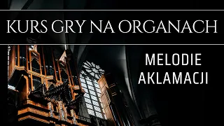 Melodie śpiewów przed Ewangelią - Aklamacje na różne okresy liturgiczne. Darmowe nuty PDF z akordami