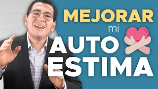 49-¿Cómo puedo mejorar mi AUTOESTIMA?｜Dr. Armando Duarte