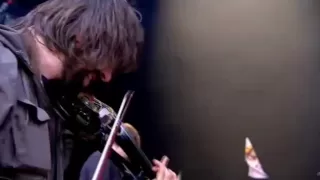 THE VERVE - Love Is Noise (live 2008)