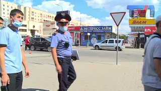 09/08/2021 - Новости канала Первый Карагандинский