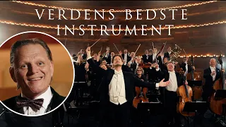 Verdens Bedste Instrument