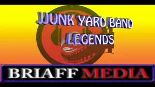 JUNK YARD BAND LEGENDS- SUNDAY NIGHT Classic