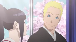 Naruto y Hinata Tienen una Hermosa Ceremonia de Boda | El Final de Naruto