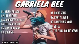 Gabriela Bee Non-stop Songs