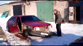 Русский автопром