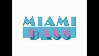 Miami Bass-DJ Perkadelic