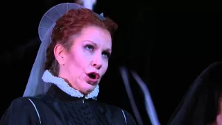 Maria Stuarda: "Deh! Tu di un'umile preghiera" -- Joyce DiDonato (Met Opera)