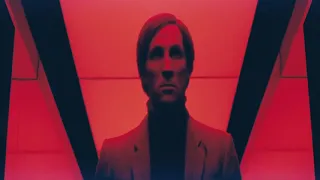 Beyond the Black Rainbow (2010) - The Crash