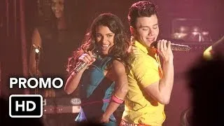 Glee 5x07 Promo "Puppet Master" (HD)