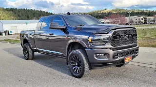 5th Gen Ram Cummins problems. 2019+ Ram Cummins