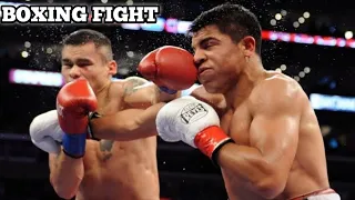 Victor Ortiz (USA) vs Marcos Maidana (Argentina) _ KNOCKOUT, BOXING fight, HD.mp4