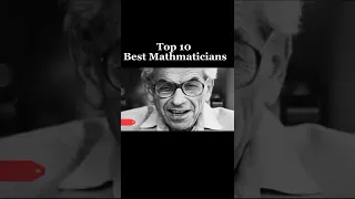 Top 10 Best Mathematician In The World #shorts #shortsindia #shortsvideo | Umair Vids