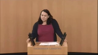 Katharina König-Preuss: Wir wollen eine Stätte der Auseinandersetzung und Bildung schaffen