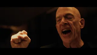 Earn the part - Whiplash (2014) - Movie Clip Full HD 4K Scene