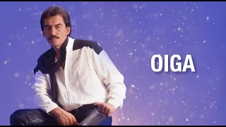 Joan Sebastian y Prisma - Oiga (Letra Oficial)