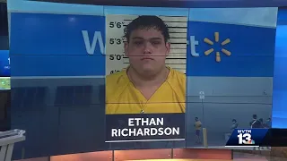 Former Walmart employee charged with child porn and videoing people in restroom