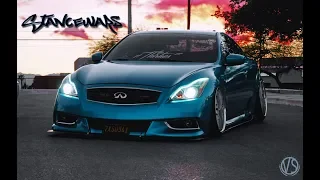 StanceWars LasVegas 2019 Aftermovie // VALLEY STATIC