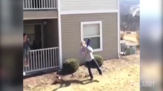 Ultimate Girls Fails of the Year 2014 || FailArmy part 3